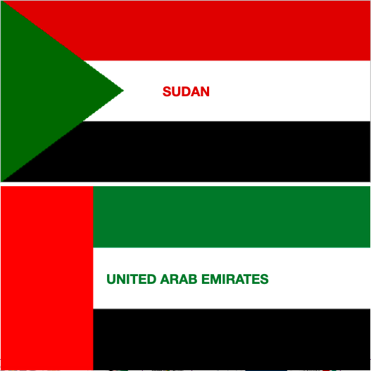 New ways to boost economic cooperation, explored by UAE and Sudan